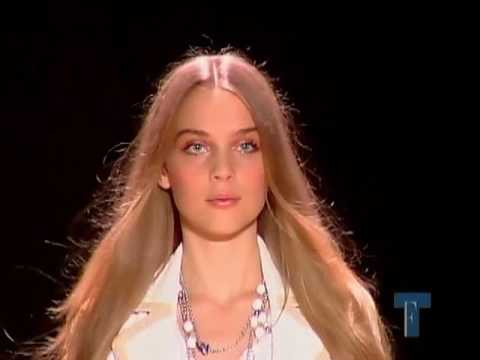 Salvatore Ferragamo ss 2006 Milan
