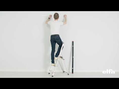 Elfa Assembly Instructions: Elfa Top track