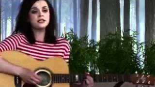 Amy MacDonald - 'Mr Rock & Roll' - Acoustic in The Indigo Lounge