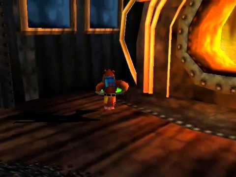 Let's Play Banjo-Tooie Part 27: Training Baby Dinosaurs