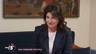 TVRS - le Marche in 5'   Fancesca Paolucci   05 agosto 2025