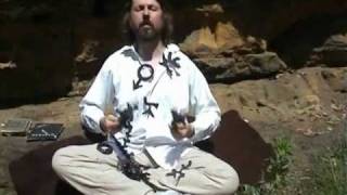 Video Jsem šamanem - Vaclav Navrat feat. B.Stary