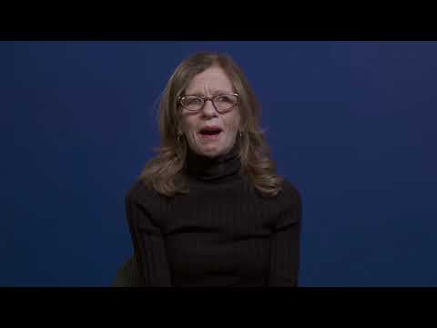 Patient testimonial from Cindy