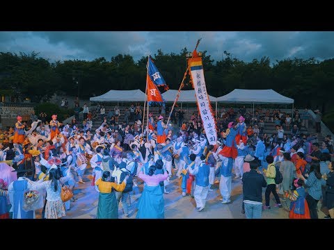 Namsan Hanok Village performance with Panasonic GH5
