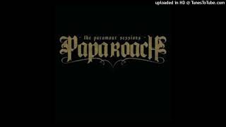 Papa Roach - Reckless