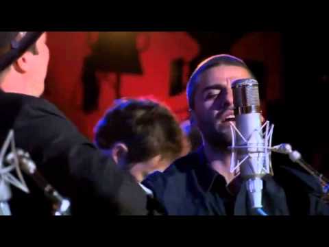 Oscar Isaac, Marcus Mumford, Punch Brothers - Fare Thee Well (Dink's Song)