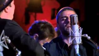 Oscar Isaac, Marcus Mumford, Punch Brothers - Fare Thee Well (Dink&#39;s Song)