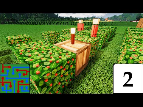 How To Play The Game | Colony Survival v0.9 Update | Episode 2