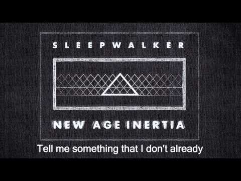 Sleepwalker - Rodeo (With Lyrics) HD 720