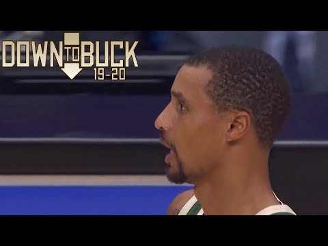 George Hill 24 Points Full Highlights (11/6/2019)