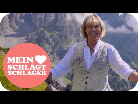 Hansi Hinterseer - Bergsinfonie (Offizielles Musikvideo)