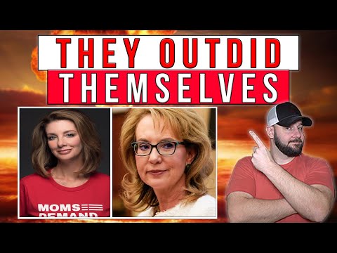 HAPPENING NOW: We Just Caught Gun Controllers RED HANDED... & I'm About To NUKE It From ORBIT Thumbnail