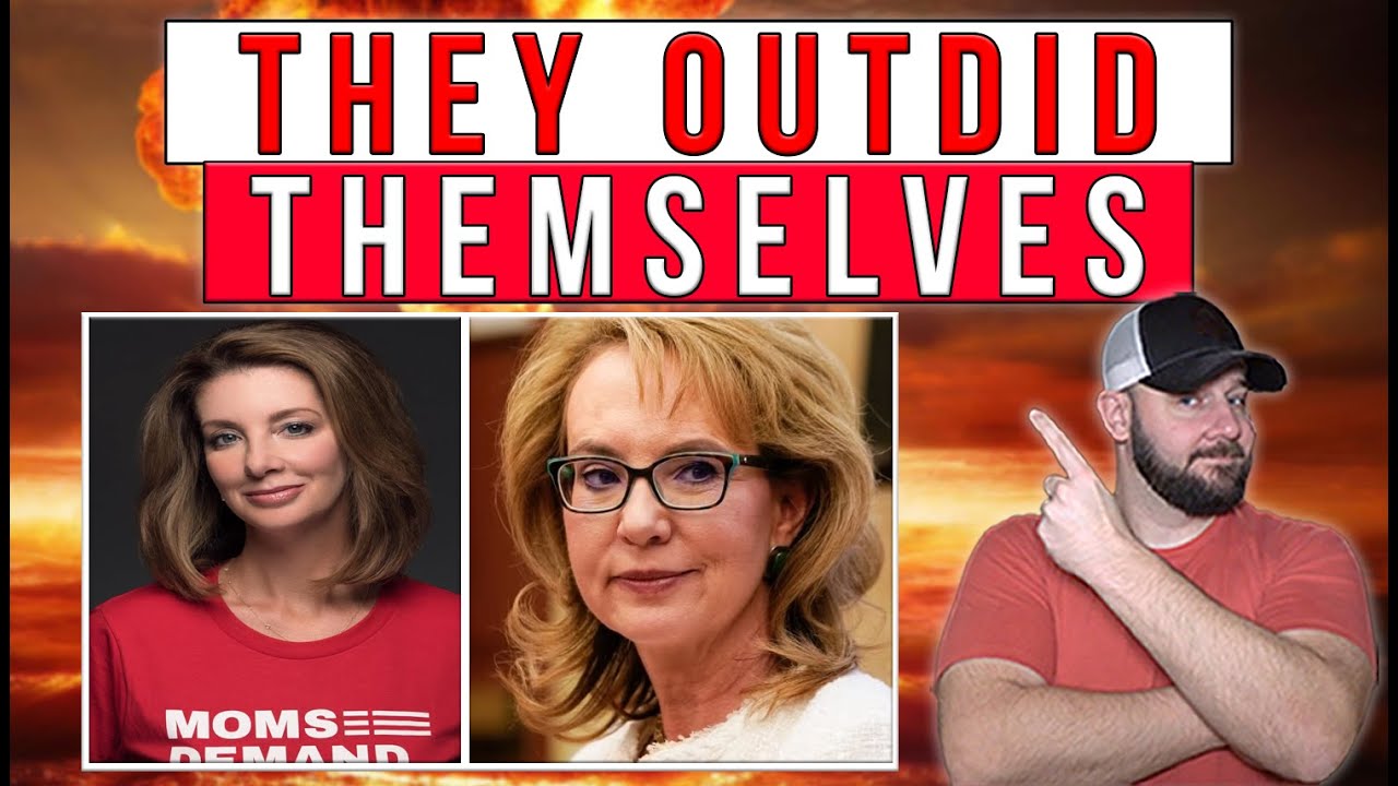 HAPPENING NOW: We Just Caught Gun Controllers RED HANDED... & I'm About To NUKE It From ORBIT