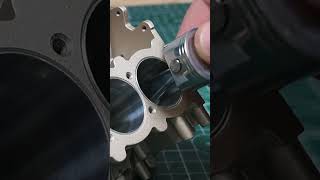 Download lagu Building a V8 Engine Piston Assembly⏩ #part1 #Engine #ASMR #Mechanic #Metal #Shorts #Satisfying #v8 mp3 Download lagu Building a V8 Engine Piston Assembly⏩ #part1 #Engine #ASMR #Mechanic #Metal #Shorts #Satisfying #v8 mp3
