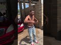 When You Find Out Your Babymama Cheating ‍ ️