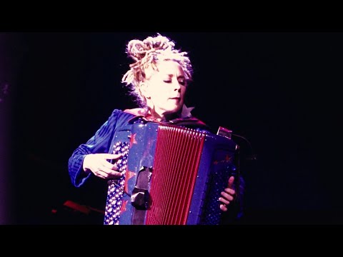 Johanna Juhola - Åpningskonsert Førdefestivalen 06/07/2023