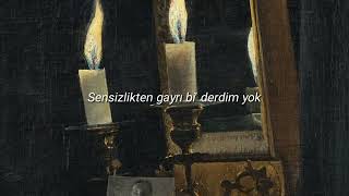 Son Feci Bisiklet - Pazar Ve Ertesi (Sözleri)