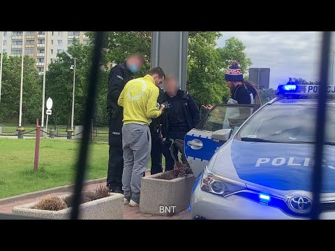 Budynek Polsat w Warszawie / EPILOG