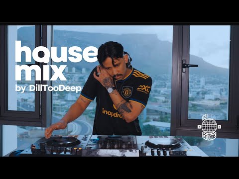 House Mix 2025 | TimAdeep, France Deep, Knowxzman, Chronical Deep, Beatsbyhand, Aizo Clutch...