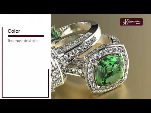 Videos from Mark Diamond’s Jewelers