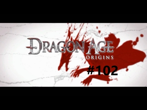 Dragon Age: Origins #102 - Sidequest Awakening