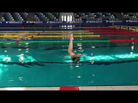 Youth Kip combined spin