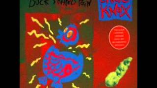 Chris Knox - Heart Failure