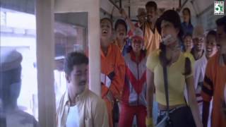 Macarina Macarina From Kushi | Vijay | Jyothika | Deva