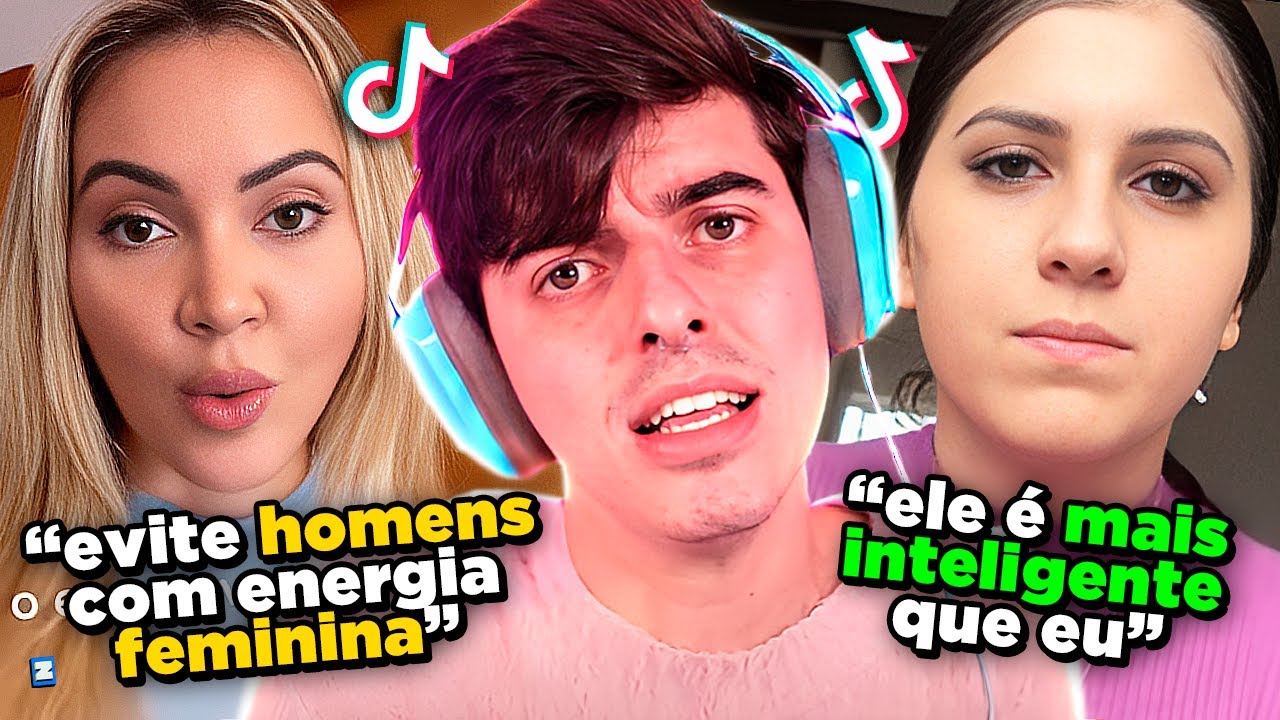 As mulheres que odeiam "homem feminino": polêmica