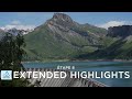 Tour Auvergne Rhône Alpes 2026 Stage 8 Extended Highlights