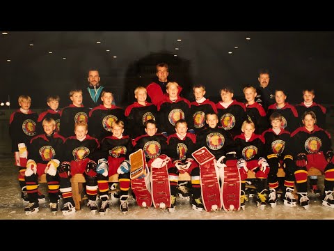 IK Viking U12 94/95 På Cup