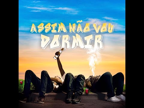 Dj Waldo x Mauro Pastrana x TeoNoBeat- Assim não vou dormir (Lyric Video)