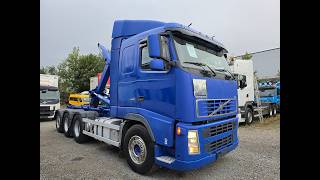 Volvo FH-440 hook lift truck | Image 4 - Autoline