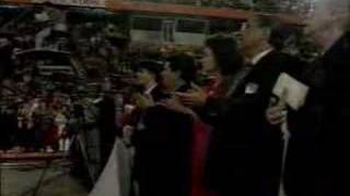 MARCOS WITT / POPURRI DE COROS