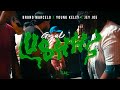 Gyal Ushh Sossa X Bruno Marcelo X Young Kelly X Jey Joe   Video Oficial DanceHall Versión
