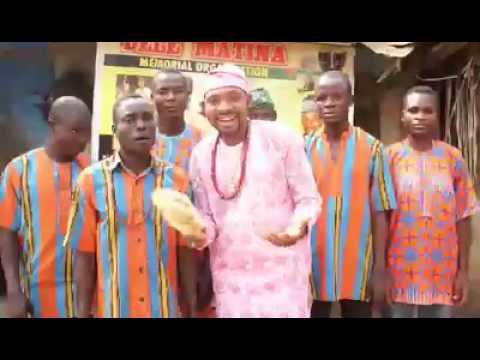 Ologun sima  Ekiti music