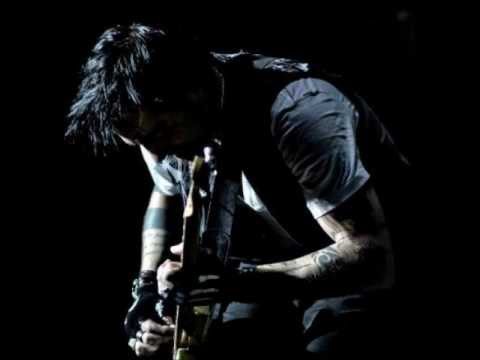 Adam Gontier - We Will Never Forget (Original)