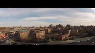 BLOODY SUMMER IN BROWNSVILLE DVD TRAILER 3 (HD)