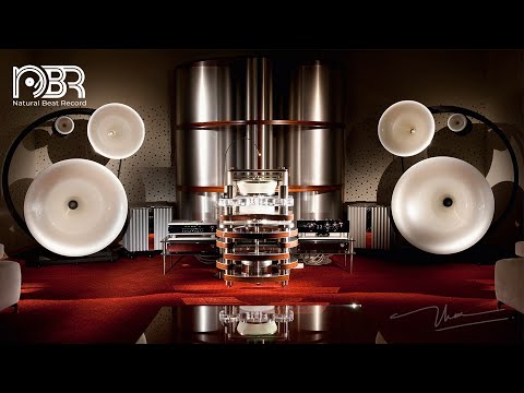 Hi End Audio Test - Super Audiophile Test - Audiophile NBR MUSIC