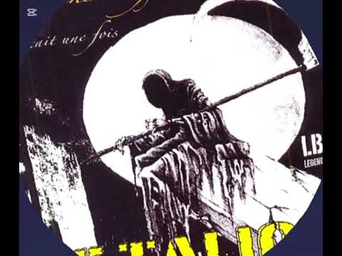 Sinsh Ffarel'O - NEGU Fugitifs ft Da Shot Gun & Hootcha Eskapad