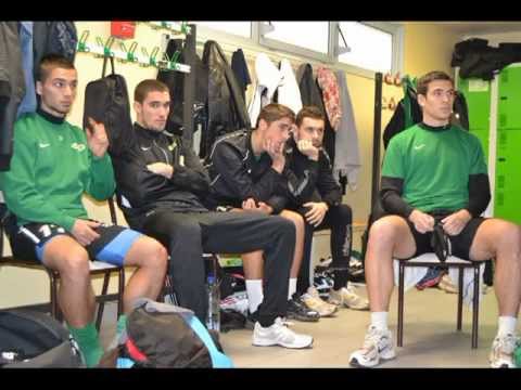 SR Colmar stage à Orbey janvier 2012