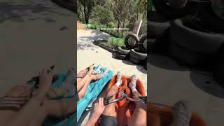Mario Kart IRL Edition!