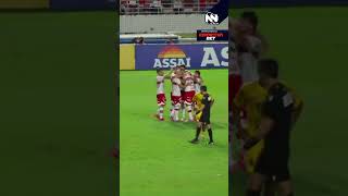 Veja o quarto Gol do CRB contra o PORTO B.A - COPA DO BRASIL 2026