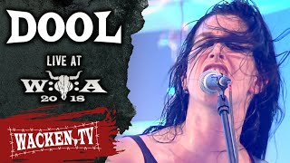 Dool - Full Show - Live at Wacken Open Air 2018