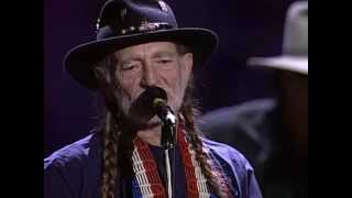 Willie Nelson - Mammas Don&#39;t Let Your Babies Grow Up To Be Cowboys (Live at Farm Aid 1999)