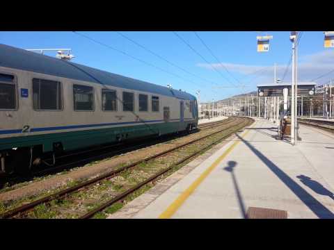 R 8298 Reggio C.C.le - Cosenza