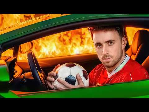 DIOGO JOTA Life In 7 Minutes