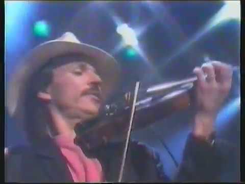 Mark O'Connor and the new Nashville cats