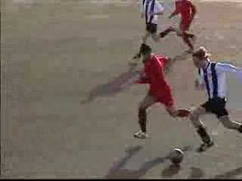 UIFC - Knivsta Gabriel 1-0