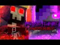Finish Line AMV Minecraft Lekcon Music Video
